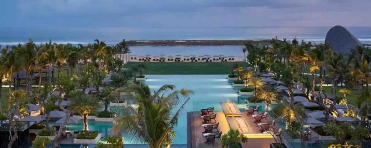 The Apurva Kempinski Bali-1